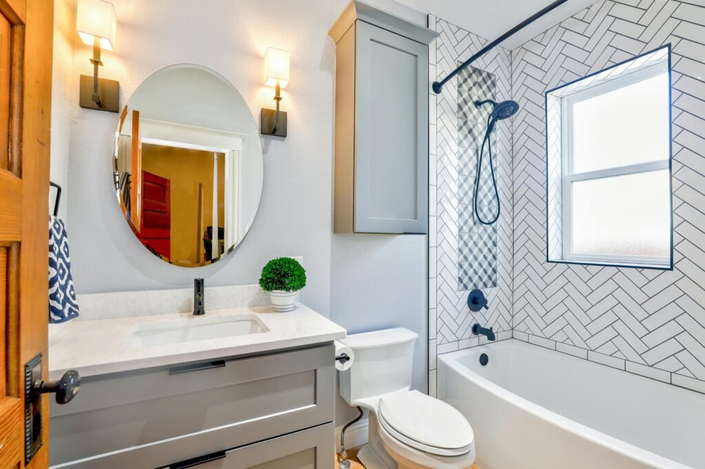 Bathroom Renovations Toronto Ontario