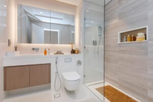 Bathroom Renovation Mississauga