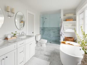 Bathroom Renovations Toronto