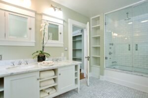 Bathroom Renovations Toronto Ontario