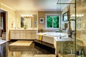 Bathroom Renovation Mississauga