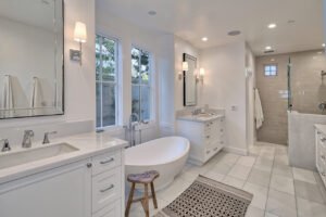 Bathroom Renovations Toronto Ontario